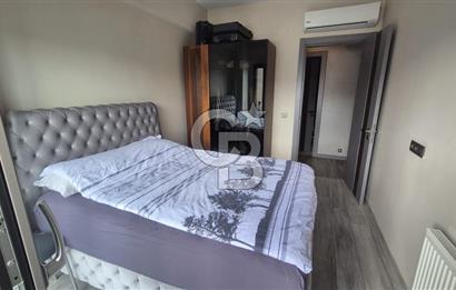 GAYDA ATAŞEHİR'DE KREDİYE UYGUN SATILIK 2+1 DAİRE