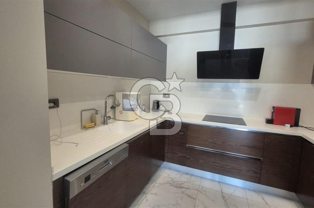 GAYDA ATAŞEHİR'DE KREDİYE UYGUN SATILIK 2+1 DAİRE
