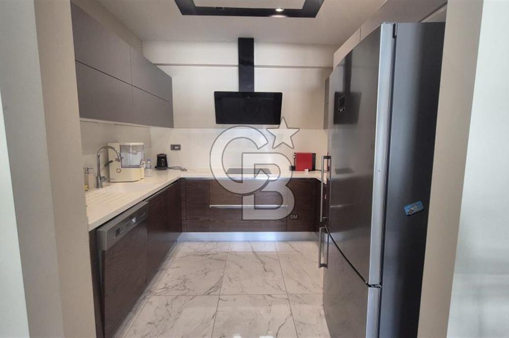 GAYDA ATAŞEHİR'DE KREDİYE UYGUN SATILIK 2+1 DAİRE
