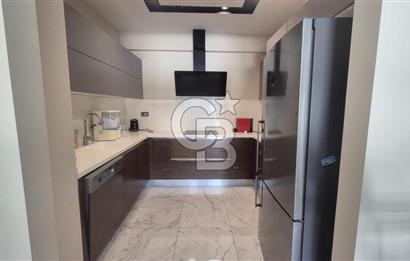 GAYDA ATAŞEHİR'DE KREDİYE UYGUN SATILIK 2+1 DAİRE