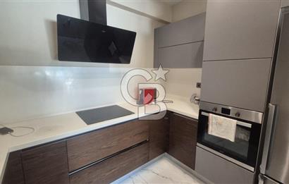 GAYDA ATAŞEHİR'DE KREDİYE UYGUN SATILIK 2+1 DAİRE