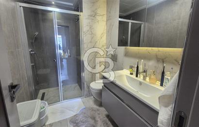 GAYDA ATAŞEHİR'DE KREDİYE UYGUN SATILIK 2+1 DAİRE