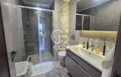 GAYDA ATAŞEHİR'DE KREDİYE UYGUN SATILIK 2+1 DAİRE