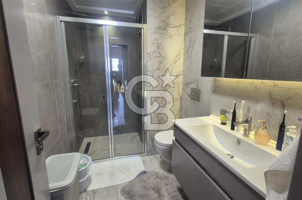GAYDA ATAŞEHİR'DE KREDİYE UYGUN SATILIK 2+1 DAİRE