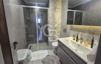 GAYDA ATAŞEHİR'DE KREDİYE UYGUN SATILIK 2+1 DAİRE