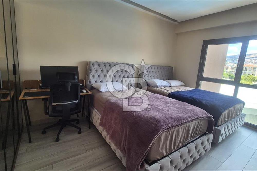GAYDA ATAŞEHİR'DE KREDİYE UYGUN SATILIK 2+1 DAİRE