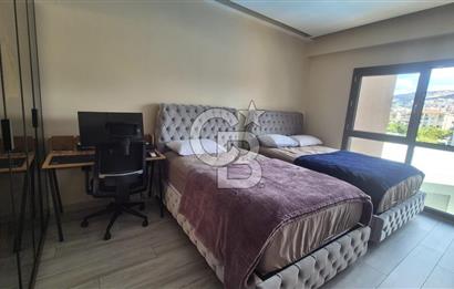 GAYDA ATAŞEHİR'DE KREDİYE UYGUN SATILIK 2+1 DAİRE