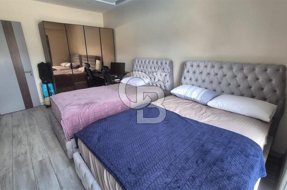 GAYDA ATAŞEHİR'DE KREDİYE UYGUN SATILIK 2+1 DAİRE
