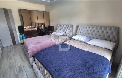 GAYDA ATAŞEHİR'DE KREDİYE UYGUN SATILIK 2+1 DAİRE