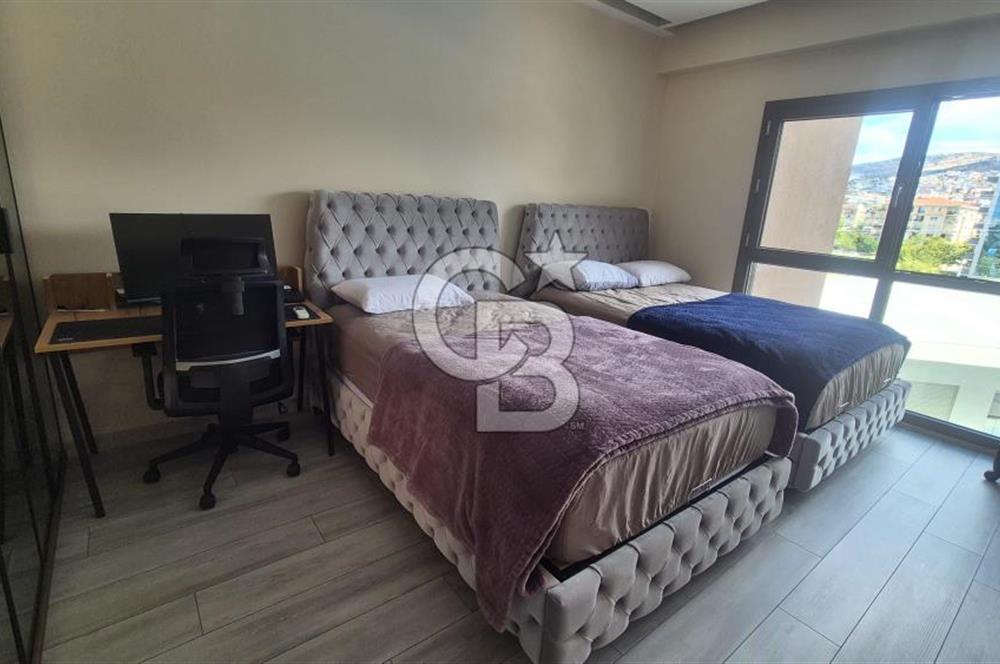 GAYDA ATAŞEHİR'DE KREDİYE UYGUN SATILIK 2+1 DAİRE
