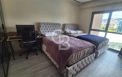 GAYDA ATAŞEHİR'DE KREDİYE UYGUN SATILIK 2+1 DAİRE