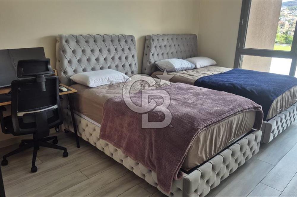 GAYDA ATAŞEHİR'DE KREDİYE UYGUN SATILIK 2+1 DAİRE