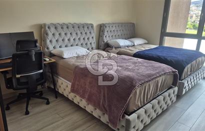GAYDA ATAŞEHİR'DE KREDİYE UYGUN SATILIK 2+1 DAİRE