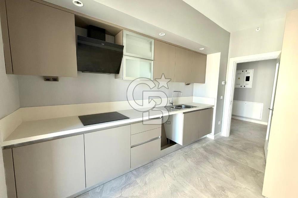 KADIKÖY FİKİRTEPE EMLAK KONUT 16. ETAP 3+1 KİRALIK DAİRE 