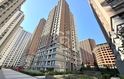 KADIKÖY FİKİRTEPE EMLAK KONUT 16. ETAP 3+1 KİRALIK DAİRE 