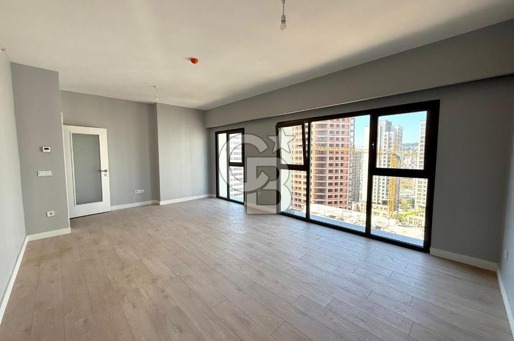 KADIKÖY FİKİRTEPE EMLAK KONUT 16. ETAP 3+1 KİRALIK DAİRE 