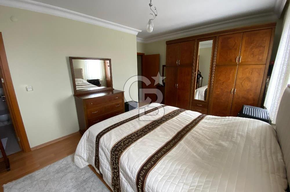 SANCAKTEPE TRİADPARK SİTESİ SATILIK 240 m² 4+1 DUBLEKS DAİRE