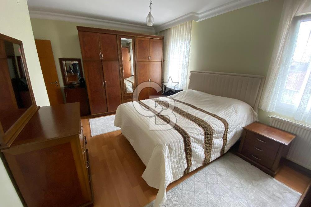 SANCAKTEPE TRİADPARK SİTESİ SATILIK 240 m² 4+1 DUBLEKS DAİRE