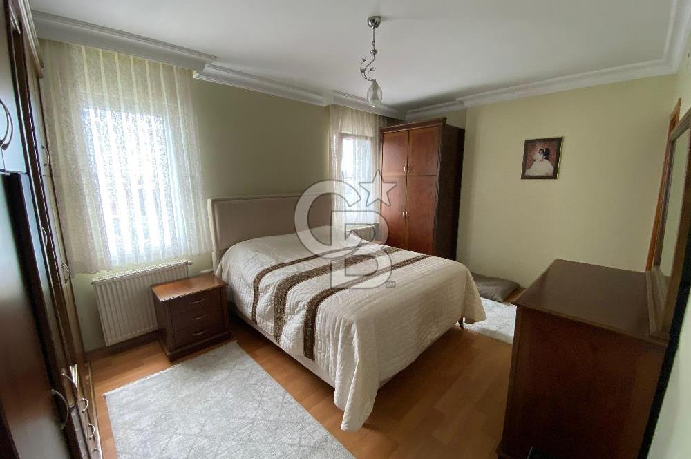 SANCAKTEPE TRİADPARK SİTESİ SATILIK 240 m² 4+1 DUBLEKS DAİRE