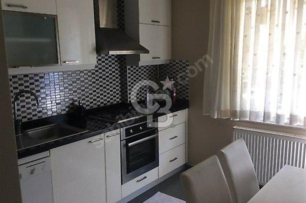 SANCAKTEPE ATATÜRK MH. TRİADPARK SİTESİ 120 m² 2+1 SATILIK DAİRE