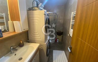 ŞİŞLİ HALİDE EDİP ADIVAR KUTLUBEY SOKAK'TA SATILIK 2+1 DAİRE