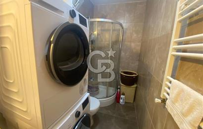 ŞİŞLİ HALİDE EDİP ADIVAR KUTLUBEY SOKAK'TA SATILIK 2+1 DAİRE