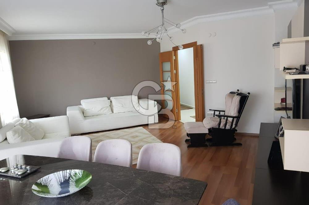 SANCAKTEPE ATATÜRK MH. TRİADPARK SİTESİ 120 m² 2+1 SATILIK DAİRE