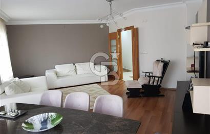 SANCAKTEPE ATATÜRK MH. TRİADPARK SİTESİ 120 m² 2+1 SATILIK DAİRE