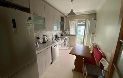 SANCAKTEPE TRİADPARK SİTESİ EŞYALI KİRALIK 120 m² 2+1 DAİRE