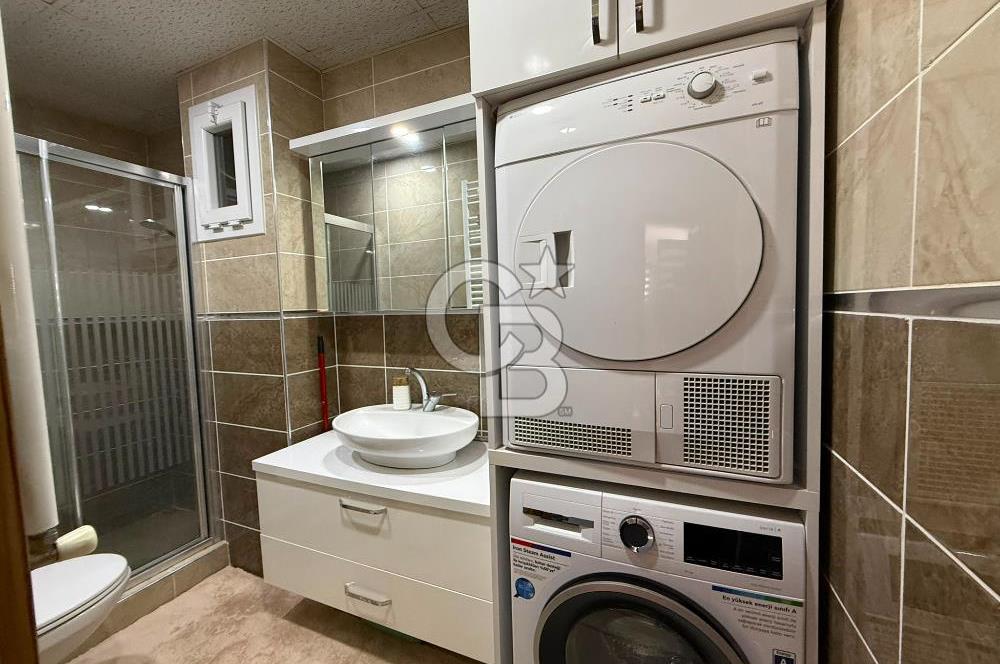 Kendine Ait Bahçesi Olan Teraslı Satılık Dubleks Daire