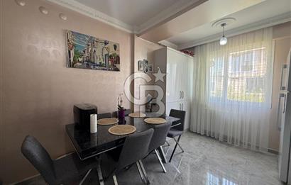 Kendine Ait Bahçesi Olan Teraslı Satılık Dubleks Daire
