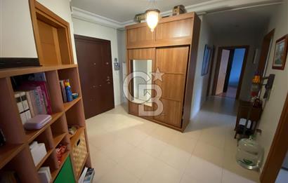 SANCAKTEPE TRİADPARK SİTESİ EŞYALI KİRALIK 120 m² 2+1 DAİRE
