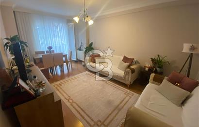ŞİŞLİ HALİDE EDİP ADIVAR KUTLUBEY SOKAK'TA SATILIK 2+1 DAİRE