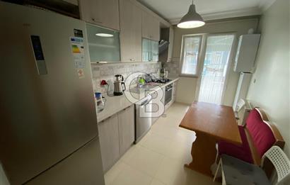 SANCAKTEPE TRİADPARK SİTESİ EŞYALI KİRALIK 120 m² 2+1 DAİRE