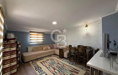 Kendine Ait Bahçesi Olan Teraslı Satılık Dubleks Daire