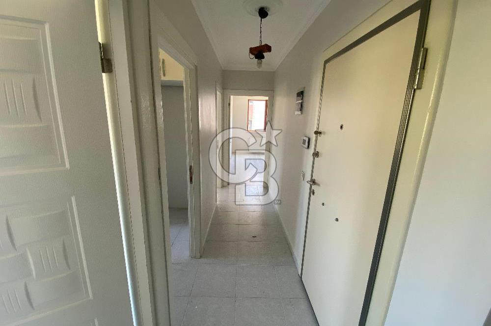 ÇEKMEKÖY ÇAMLIK MAHALLESİ'NDE 75 m² KİRALIK 2+1 DAİRE