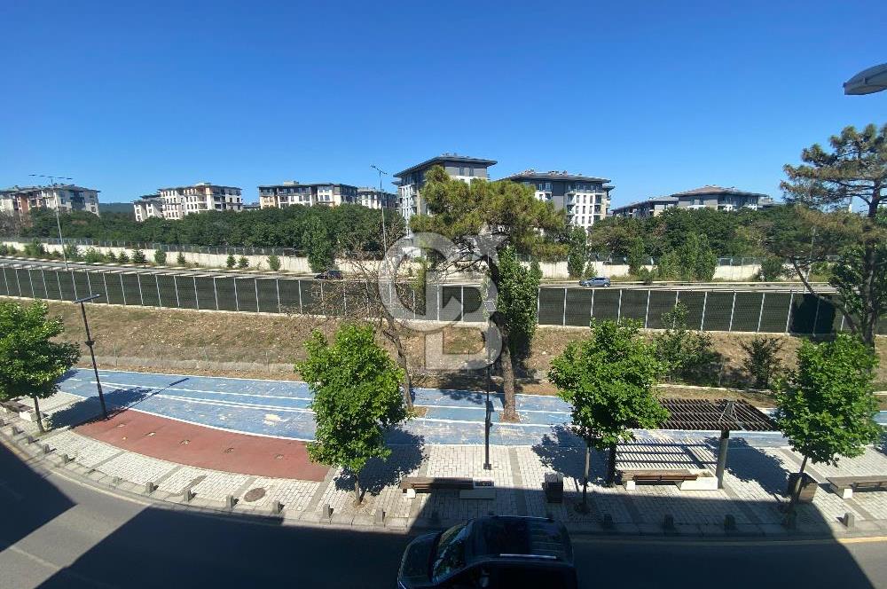 ÇEKMEKÖY ÇAMLIK MAHALLESİ'NDE 75 m² KİRALIK 2+1 DAİRE
