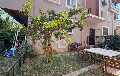 Kendine Ait Bahçesi Olan Teraslı Satılık Dubleks Daire