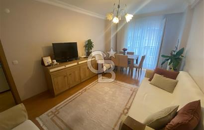 ŞİŞLİ HALİDE EDİP ADIVAR KUTLUBEY SOKAK'TA SATILIK 2+1 DAİRE