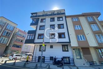 ÇEKMEKÖY ÇAMLIK MAHALLESİ'NDE 75 m² KİRALIK 2+1 DAİRE - 7 - 362848
