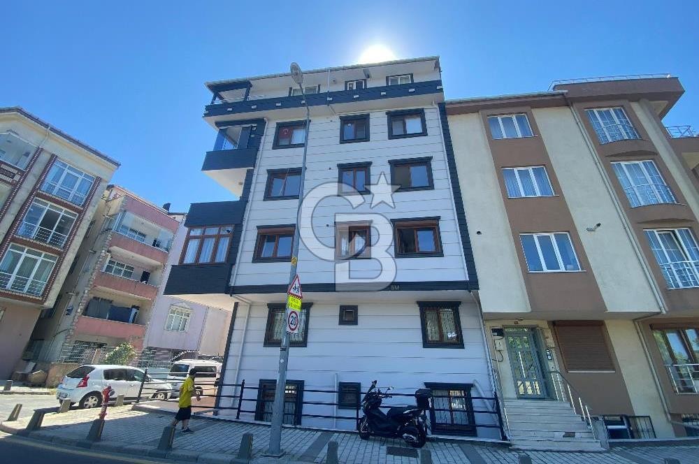 ÇEKMEKÖY ÇAMLIK MAHALLESİ'NDE 75 m² KİRALIK 2+1 DAİRE