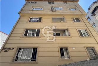 Üsküdar Merkez'de İçi Sıfır Masrafsız Balkonlu Ara Kat 3+1 Daire - 2 - 362862