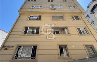 Üsküdar Merkez'de İçi Sıfır Masrafsız Balkonlu Ara Kat 3+1 Daire
