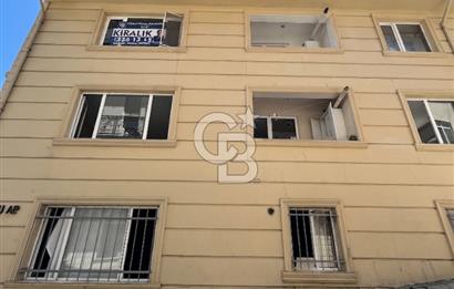Üsküdar Merkez'de İçi Sıfır Masrafsız Balkonlu Ara Kat 3+1 Daire