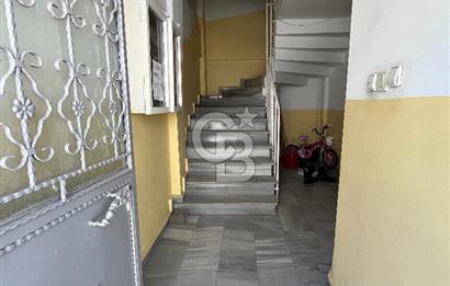 Üsküdar Merkez'de İçi Sıfır Masrafsız Balkonlu Ara Kat 3+1 Daire