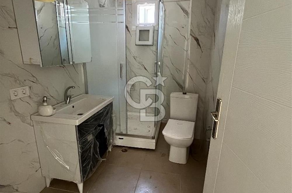 Üsküdar Merkez'de İçi Sıfır Masrafsız Balkonlu Ara Kat 3+1 Daire