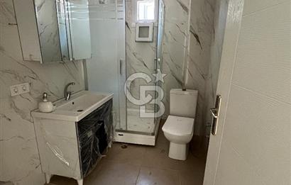 Üsküdar Merkez'de İçi Sıfır Masrafsız Balkonlu Ara Kat 3+1 Daire