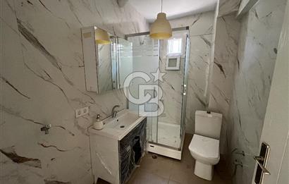 Üsküdar Merkez'de İçi Sıfır Masrafsız Balkonlu Ara Kat 3+1 Daire