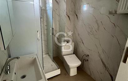 Üsküdar Merkez'de İçi Sıfır Masrafsız Balkonlu Ara Kat 3+1 Daire