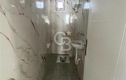 Üsküdar Merkez'de İçi Sıfır Masrafsız Balkonlu Ara Kat 3+1 Daire